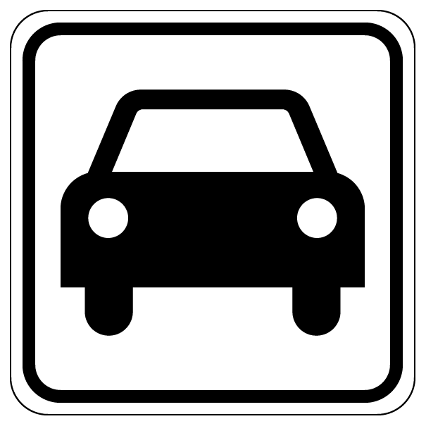Automobiles | Trail Marker