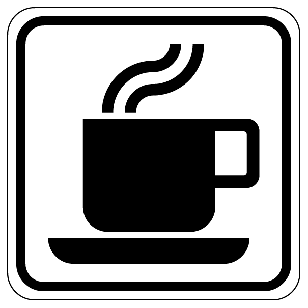 Cafe | Trail Marker