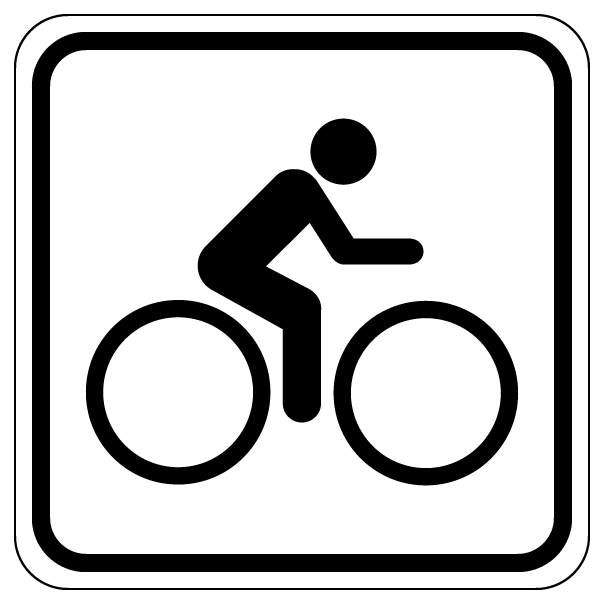 Cycling (1) | Trail Marker