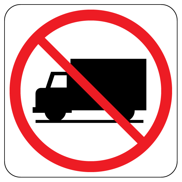Heavy Trucks (NO) | Trail Marker
