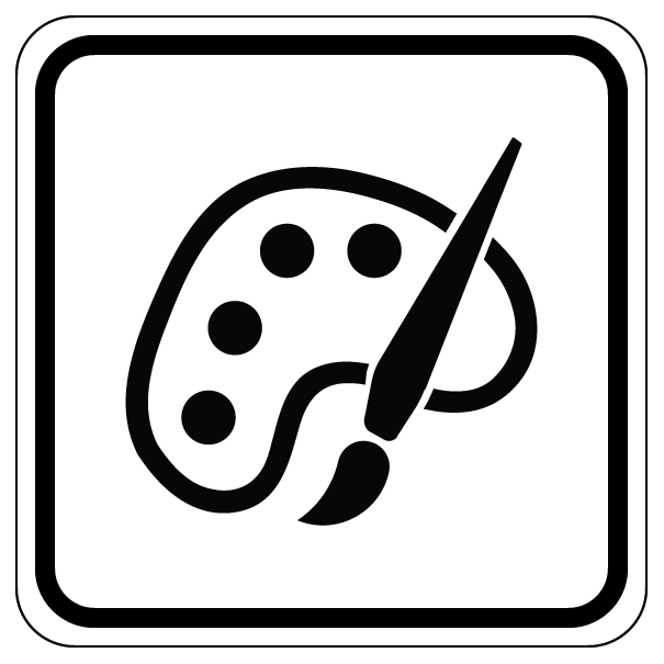 Visual Arts | Trail Marker
