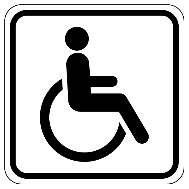 Accessible (1) | Trail Marker