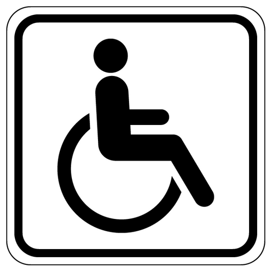 Accessible (1) | Trail Marker