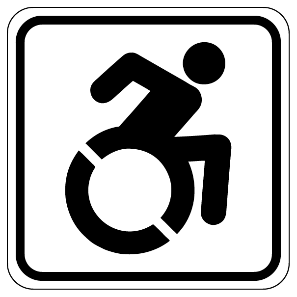 Accessible (2) | Trail Marker
