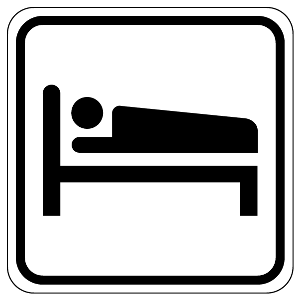 Accommodation | Trail Marker
