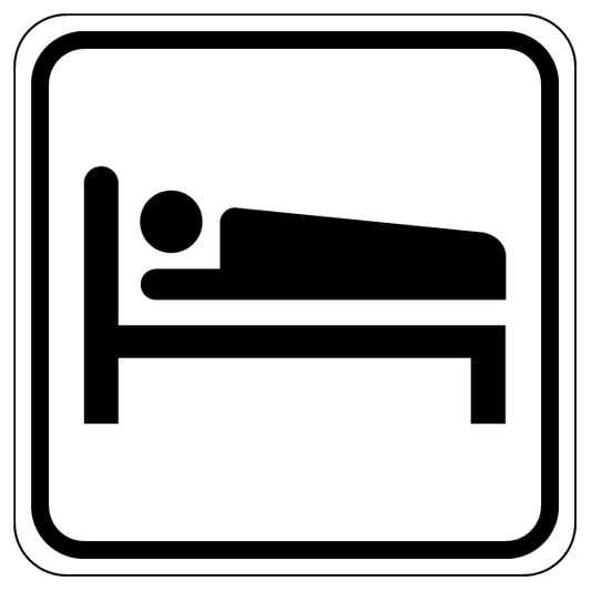 Accommodation | Trail Marker