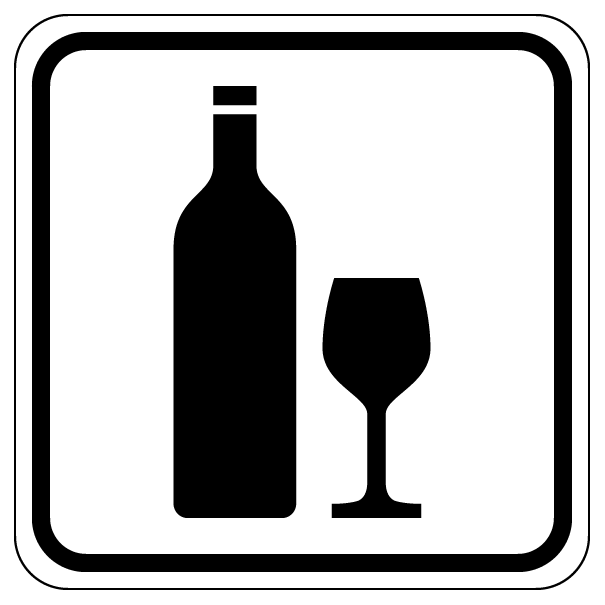 Alcohol | Trail Marker