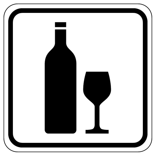 Alcohol | Trail Marker