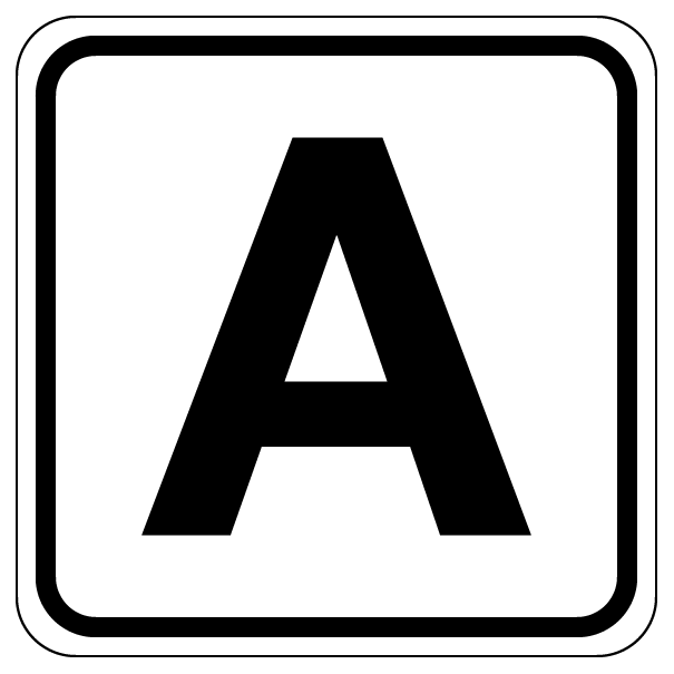 Attraction | Trail Marker