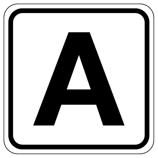 Attraction | Trail Marker