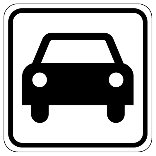 Automobiles | Trail Marker