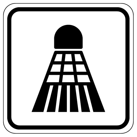 Badminton (1) | Trail Marker
