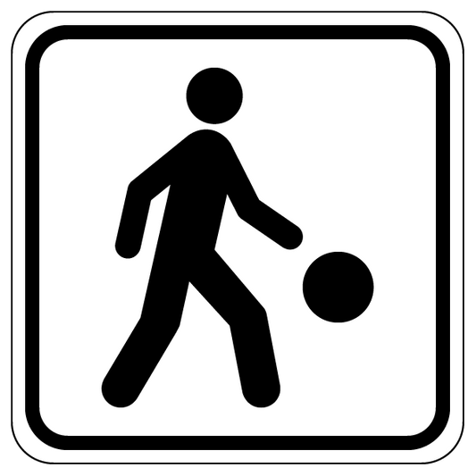 Ball Court (1) | Trail Marker