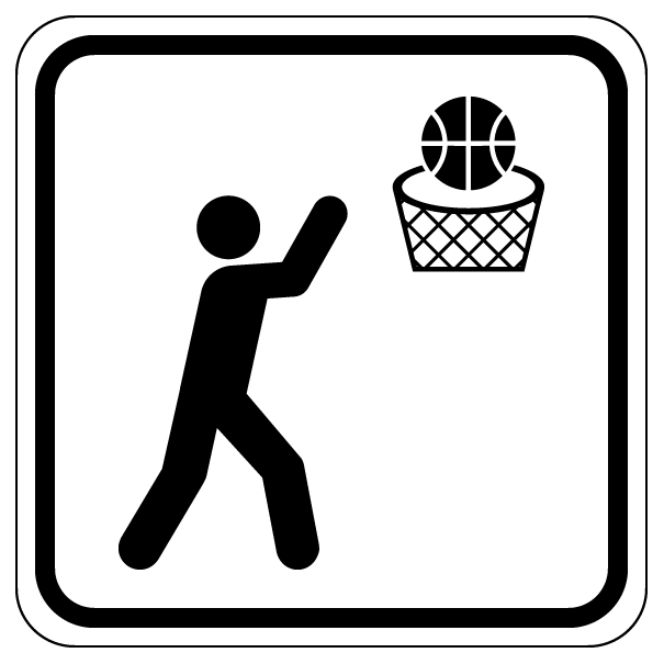 Basketball (1) | Trail Marker