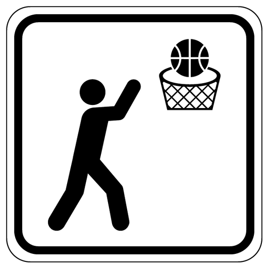 Basketball (1) | Trail Marker