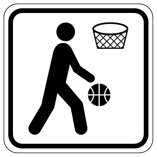 Basketball (2) | Trail Marker