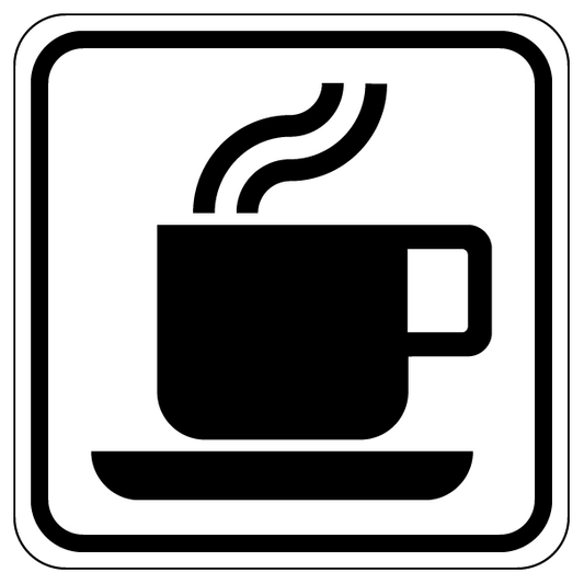 Cafe | Trail Marker