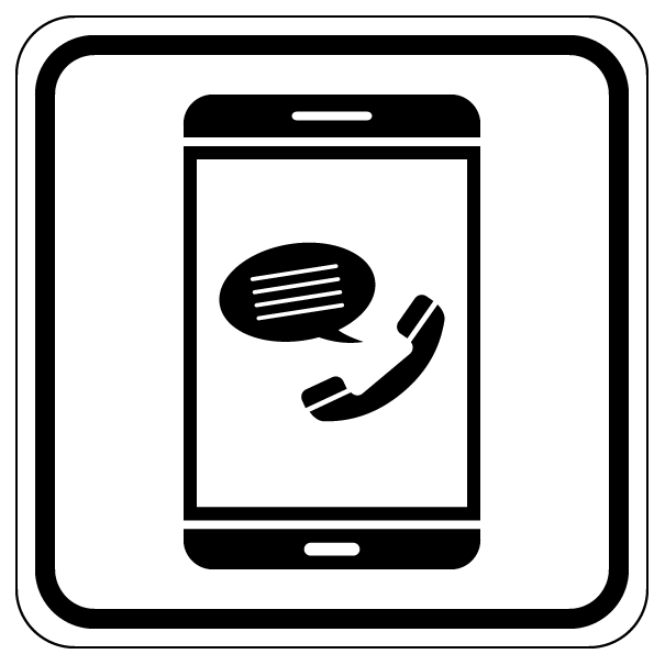 Cell Phones (1) | Trail Marker