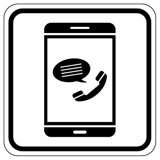 Cell Phones (1) | Trail Marker