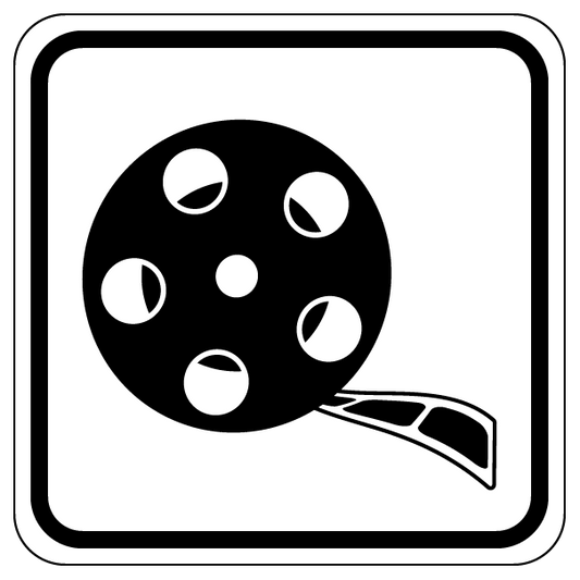 Cinema (1) | Trail Marker