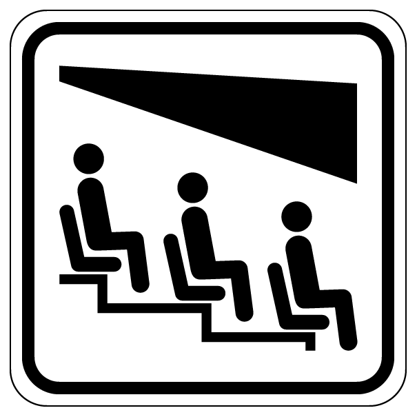 Cinema (3) | Trail Marker