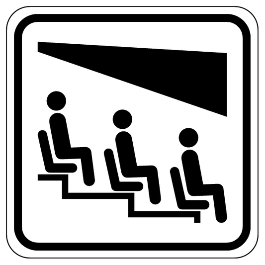 Cinema (3) | Trail Marker
