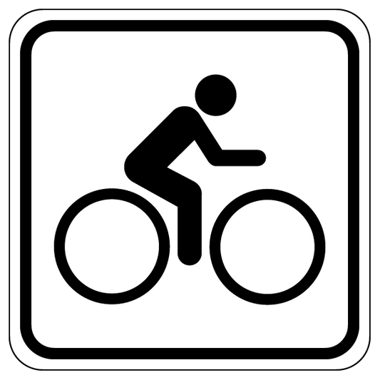 Cycling (1) | Trail Marker