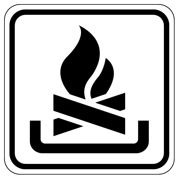 Fires | Trail Marker
