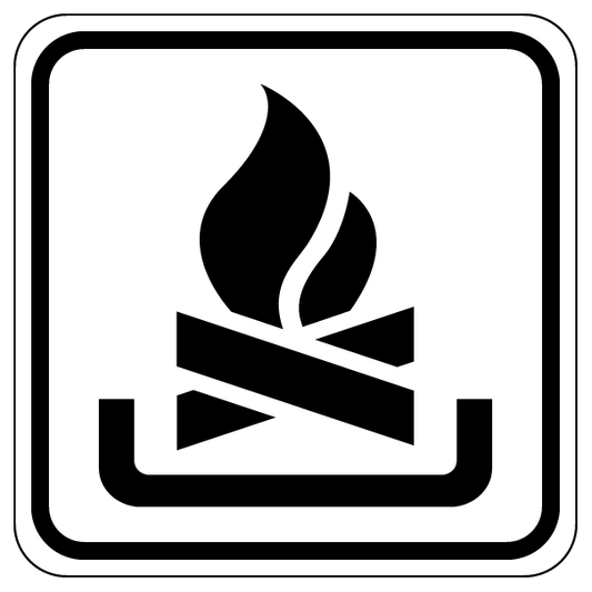 Fires | Trail Marker