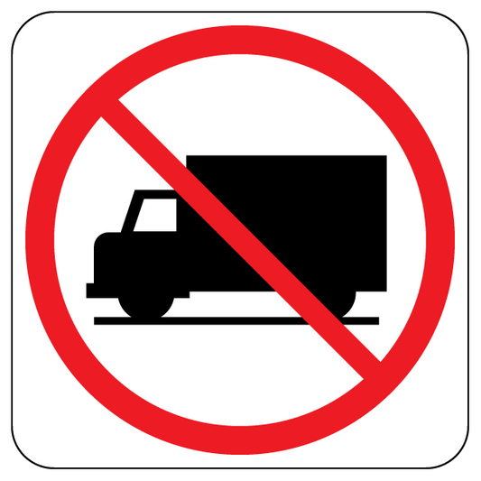 Heavy Trucks (NO) | Trail Marker