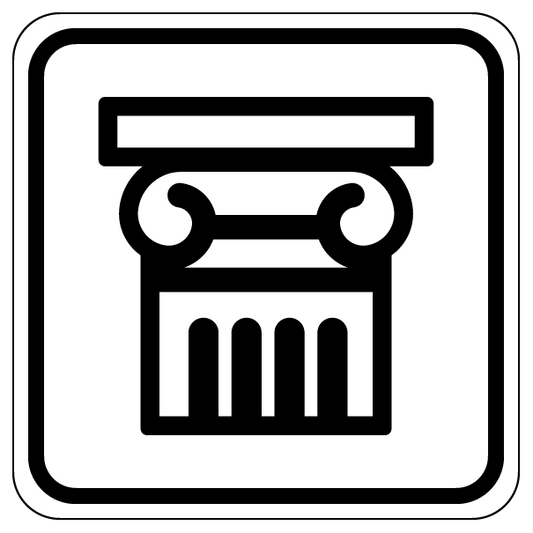 Historical Site (1) | Trail Marker