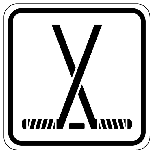 Hockey (1) | Trail Marker