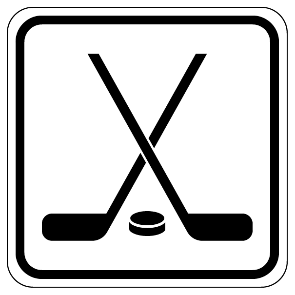 Hockey (2) | Trail Marker