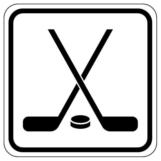 Hockey (2) | Trail Marker