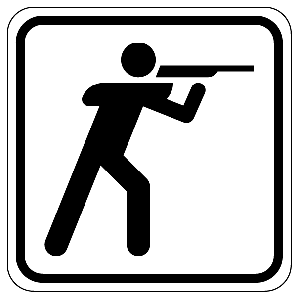 Hunting | Trail Marker
