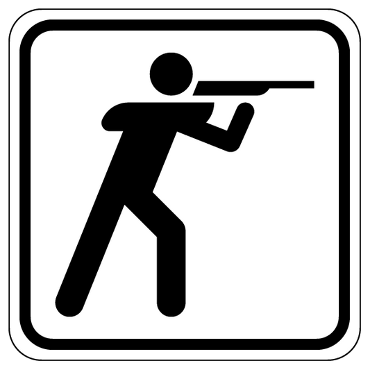 Hunting | Trail Marker