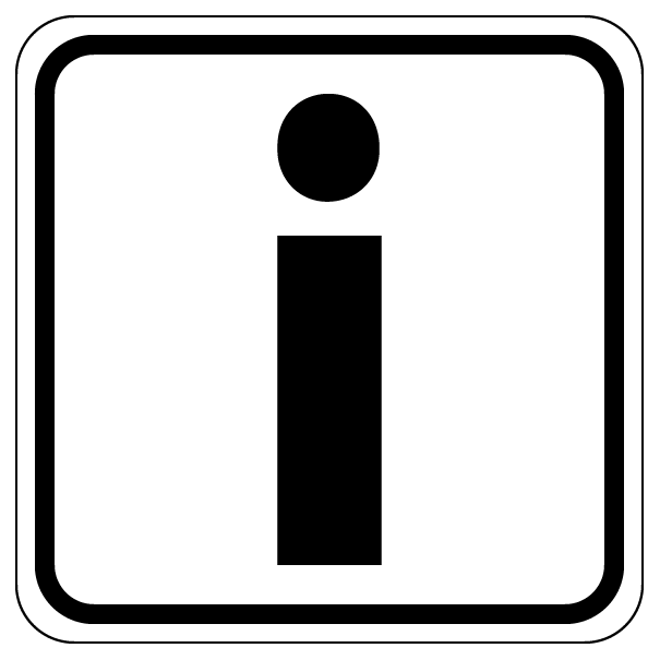 Information | Trail Marker