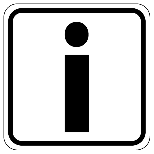 Information | Trail Marker