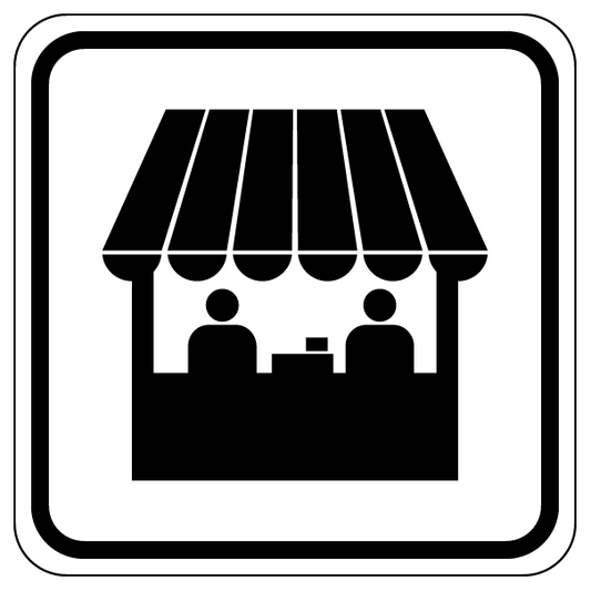 Market (2) | Trail Marker