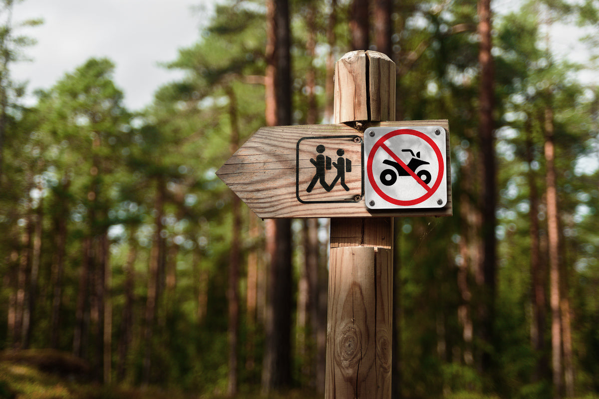 Trail Signs.ca