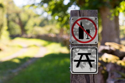 Custom Sign