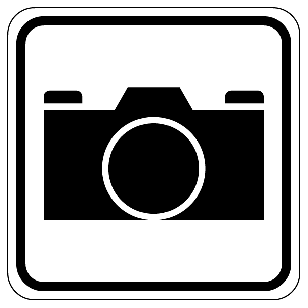 Photography | Trail Marker