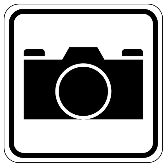 Photography | Trail Marker