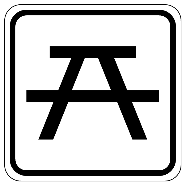 Picnic | Trail Marker