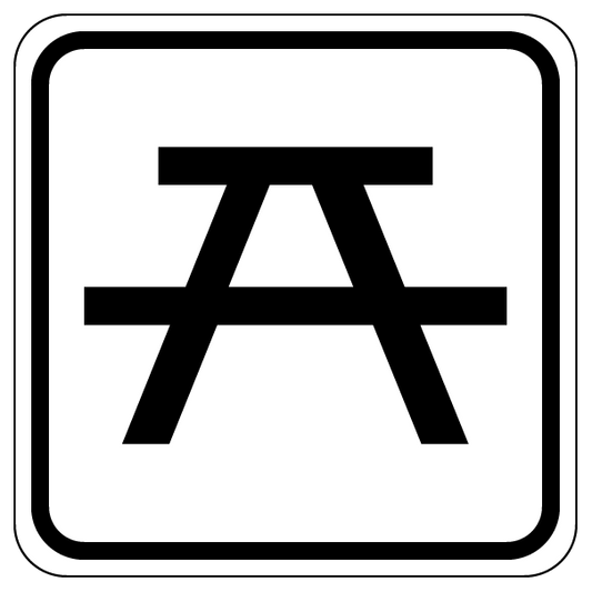 Picnic | Trail Marker