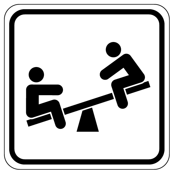 Playground (2) | Trail Marker