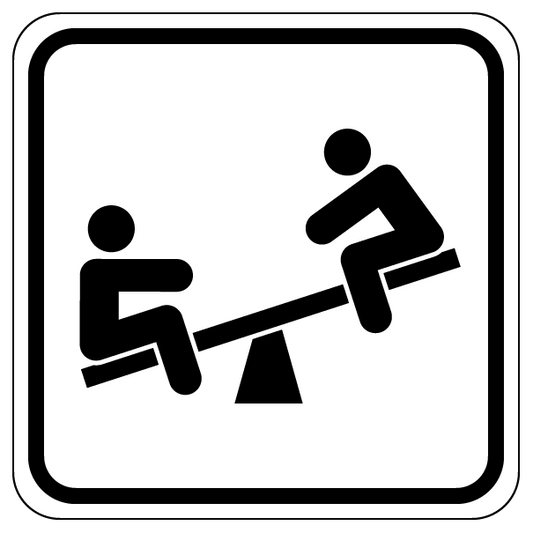 Playground (2) | Trail Marker