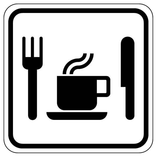 Restaurant | Trail Marker