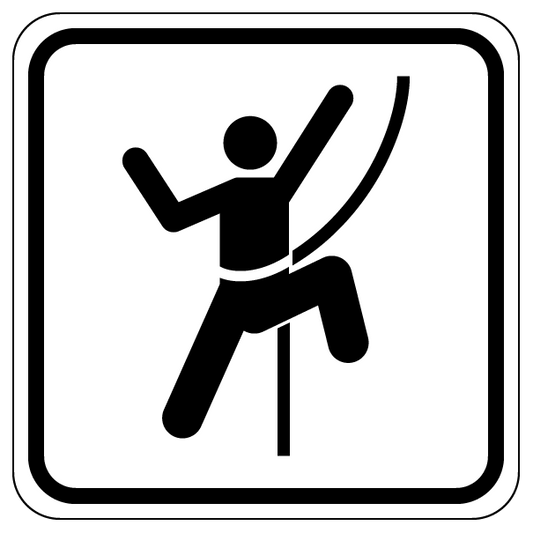 Rock Climbing | Trail Marker
