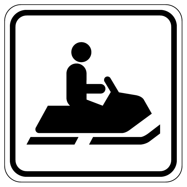 Snowmobiles | Trail Marker